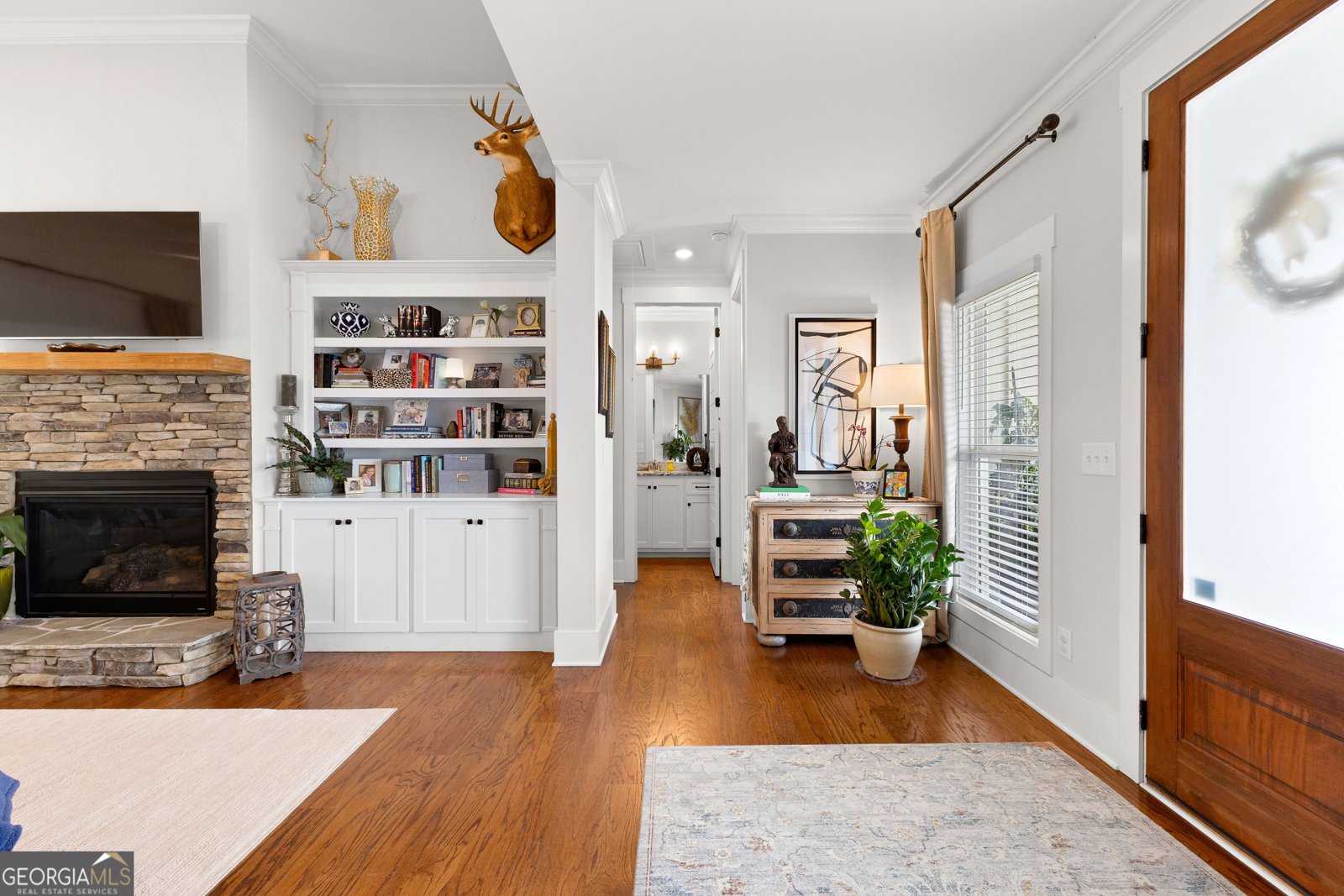 21 Waterview Circle Newnan - Photo 41