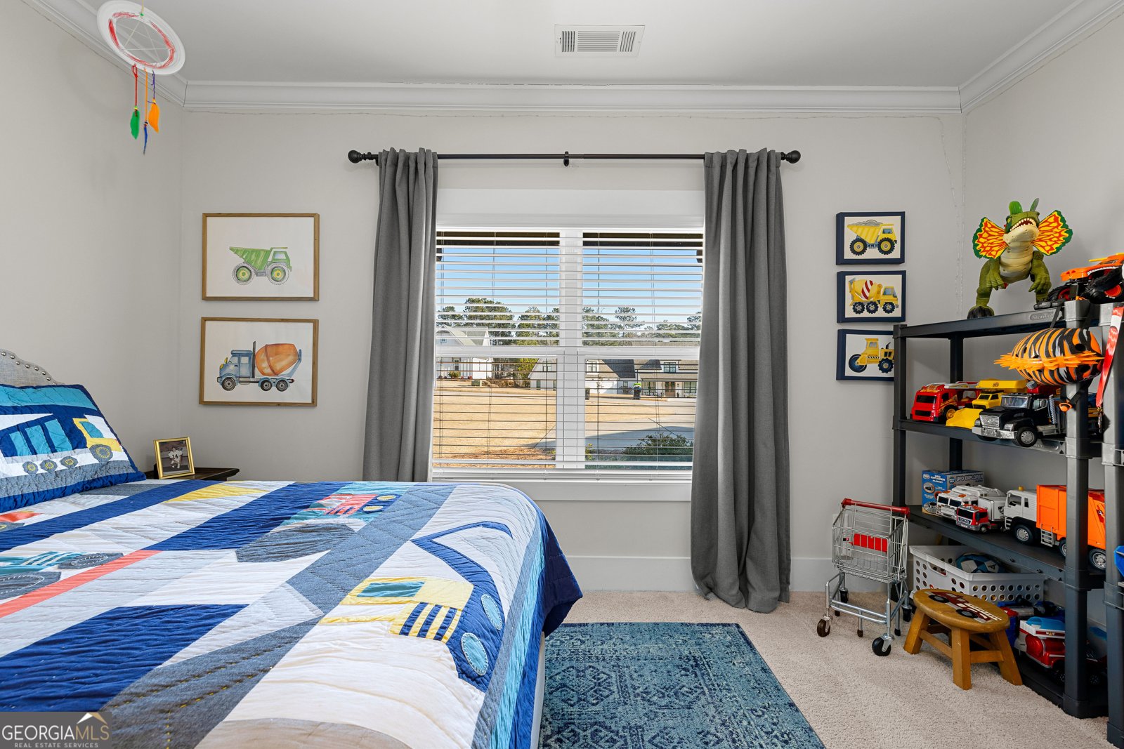 21 Waterview Circle Newnan - Photo 43