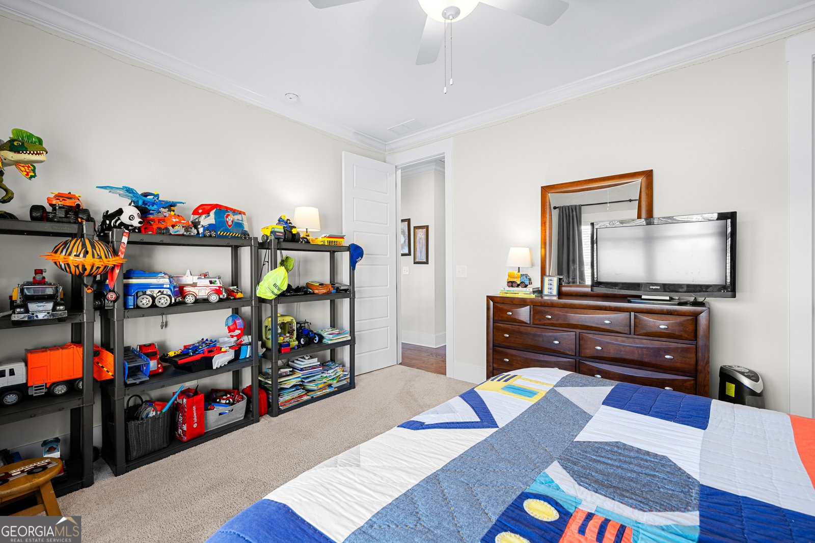 21 Waterview Circle Newnan - Photo 45