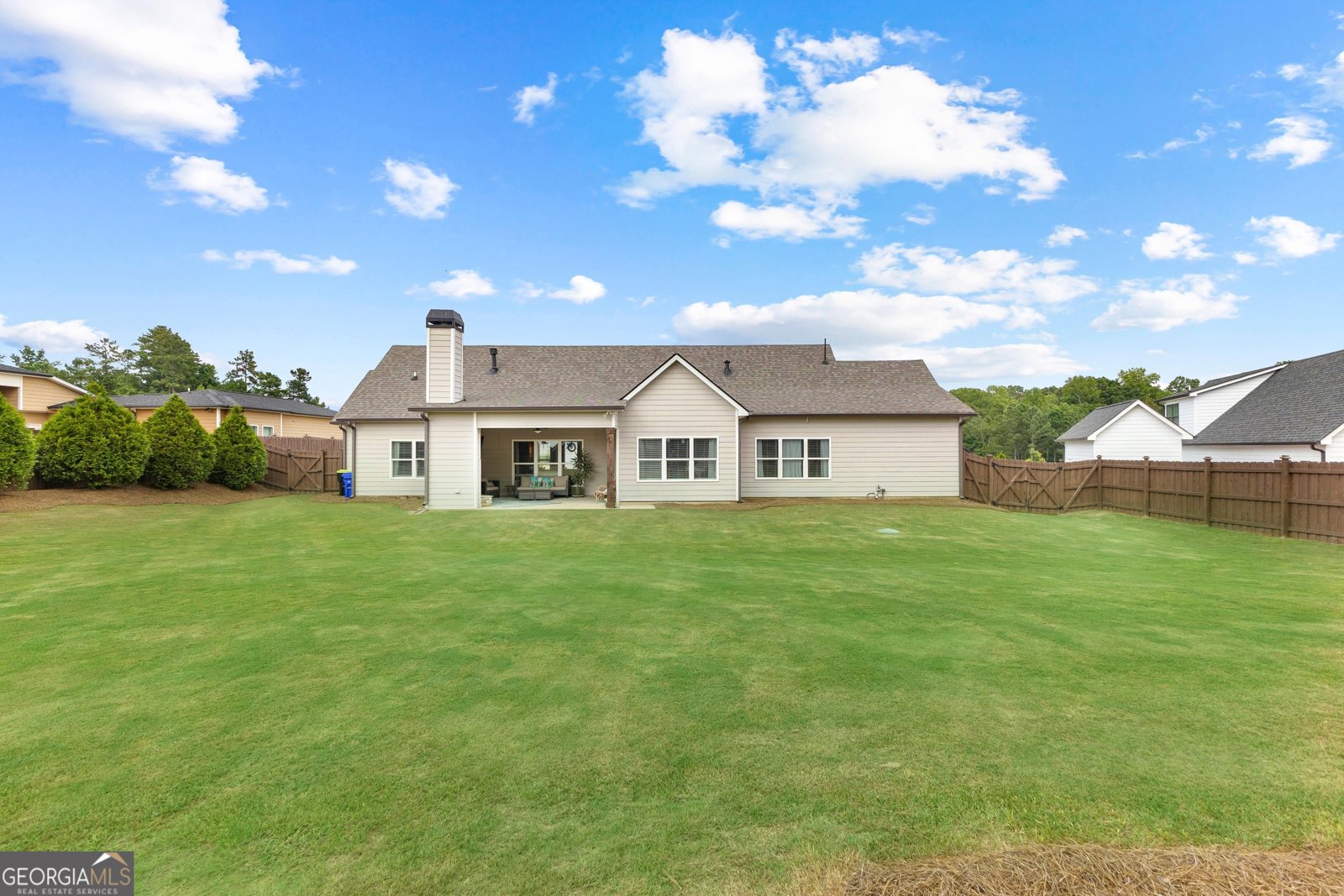 21 Waterview Circle Newnan - Photo 68