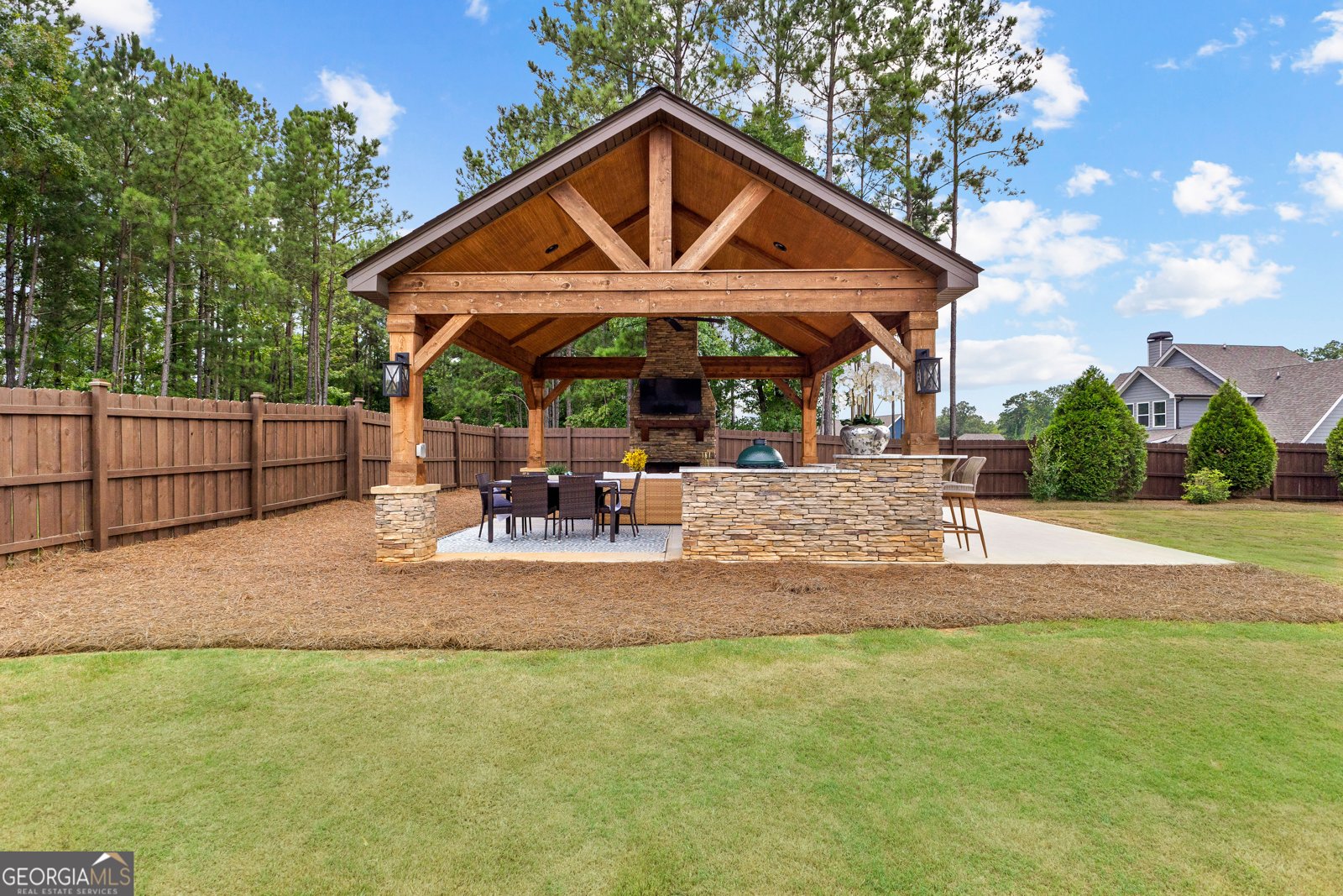 21 Waterview Circle Newnan - Photo 7