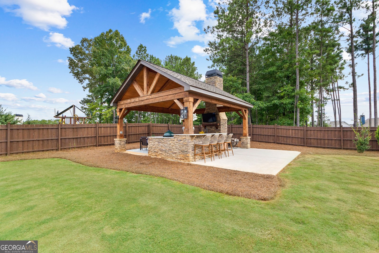 21 Waterview Circle Newnan - Photo 71