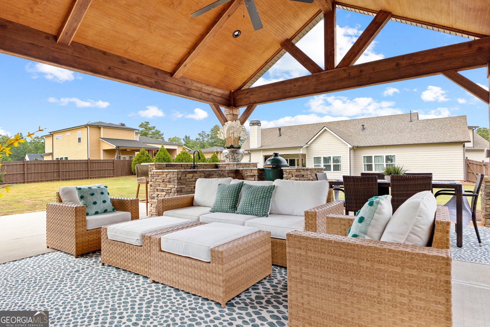 21 Waterview Circle Newnan - Photo 74