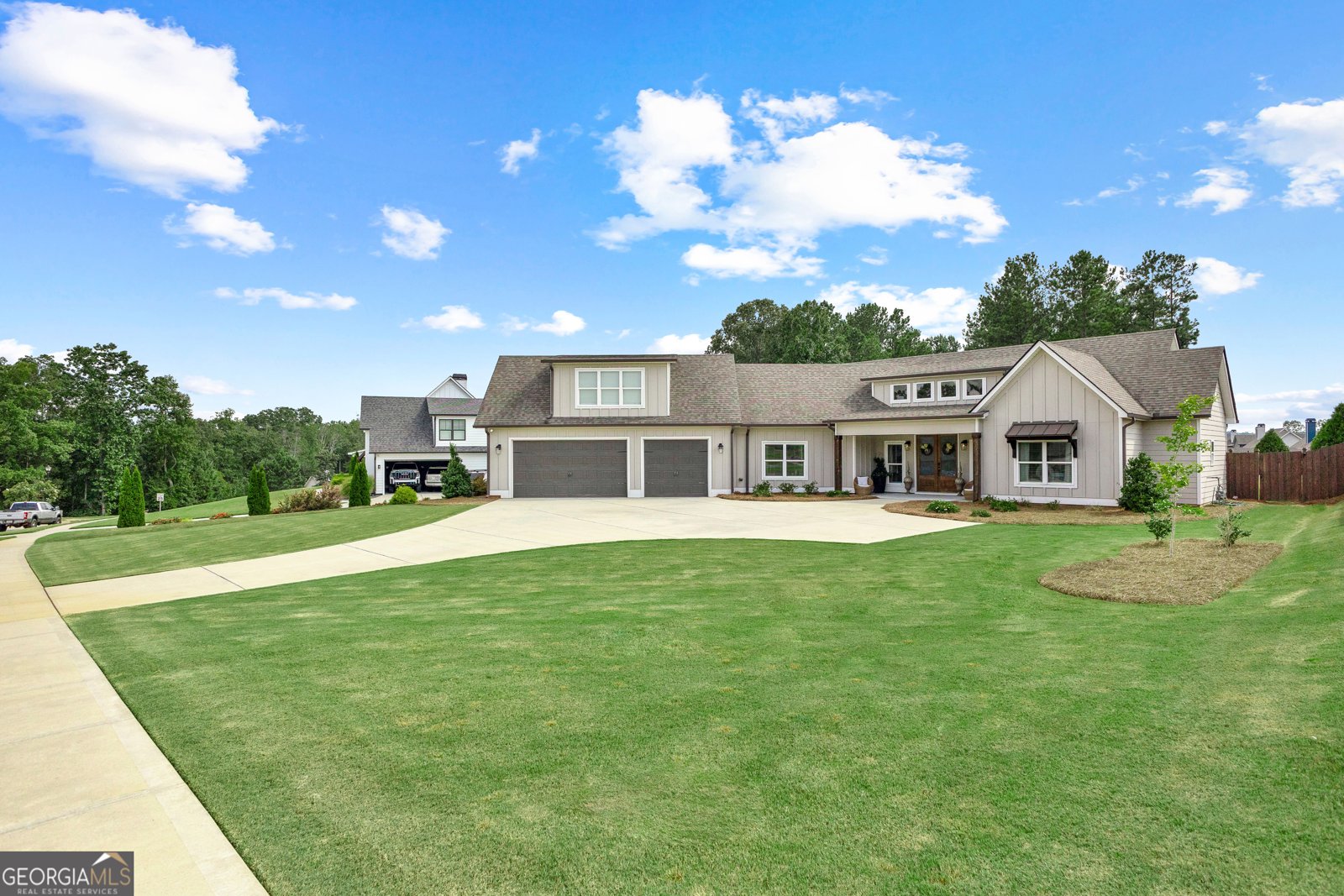 21 Waterview Circle Newnan - Photo 77