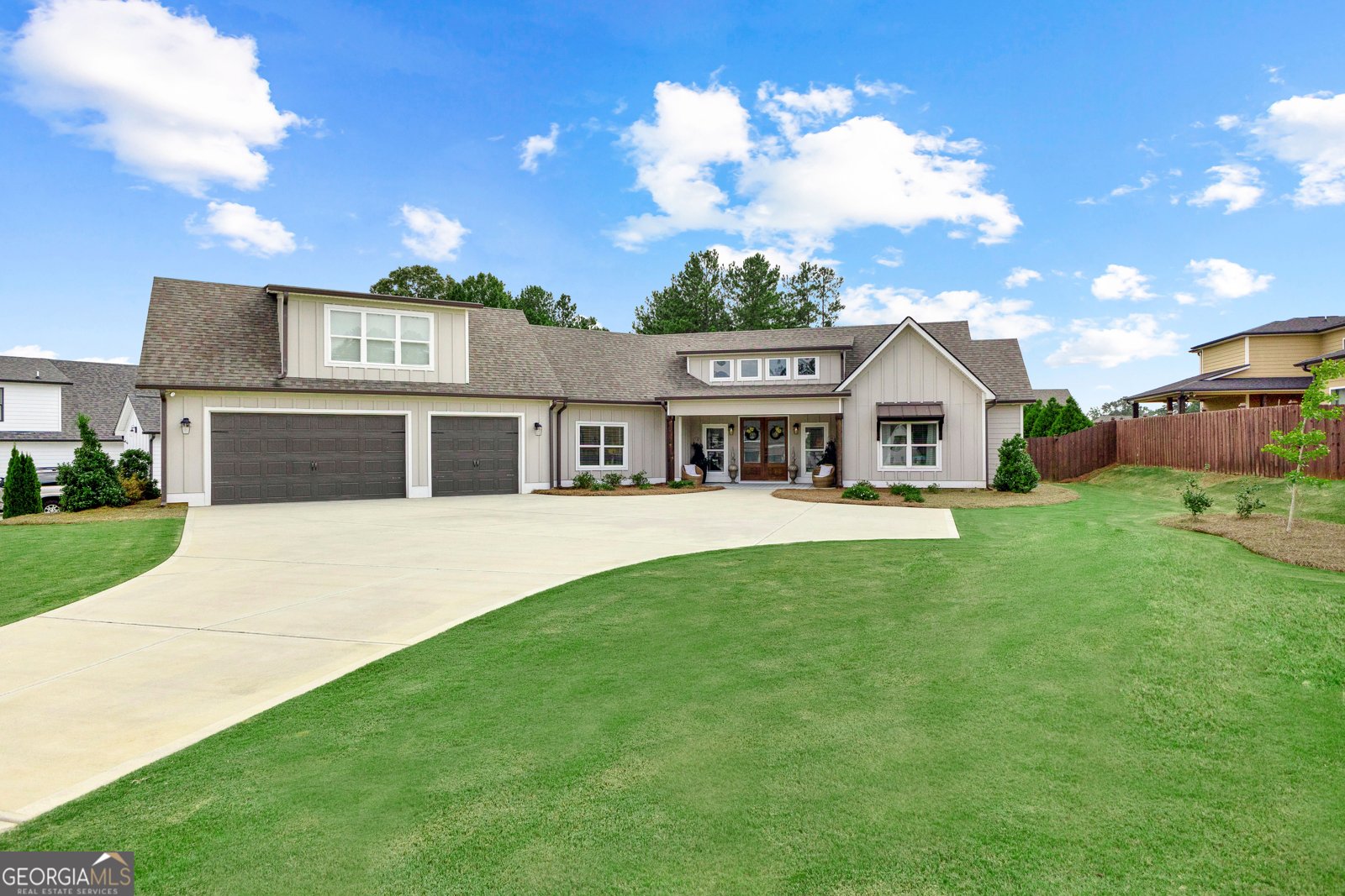 21 Waterview Circle Newnan - Photo 8