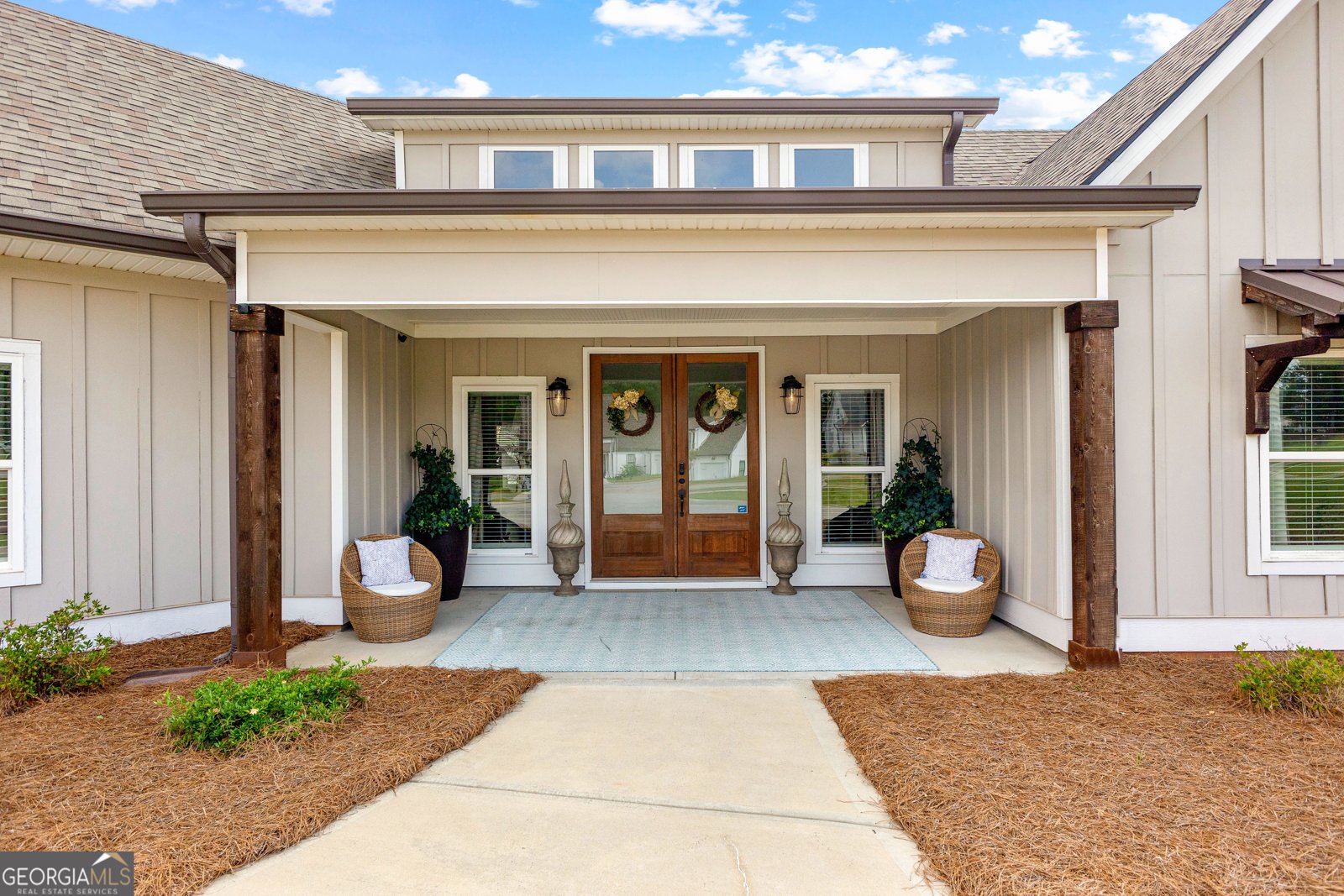 21 Waterview Circle Newnan - Photo 9