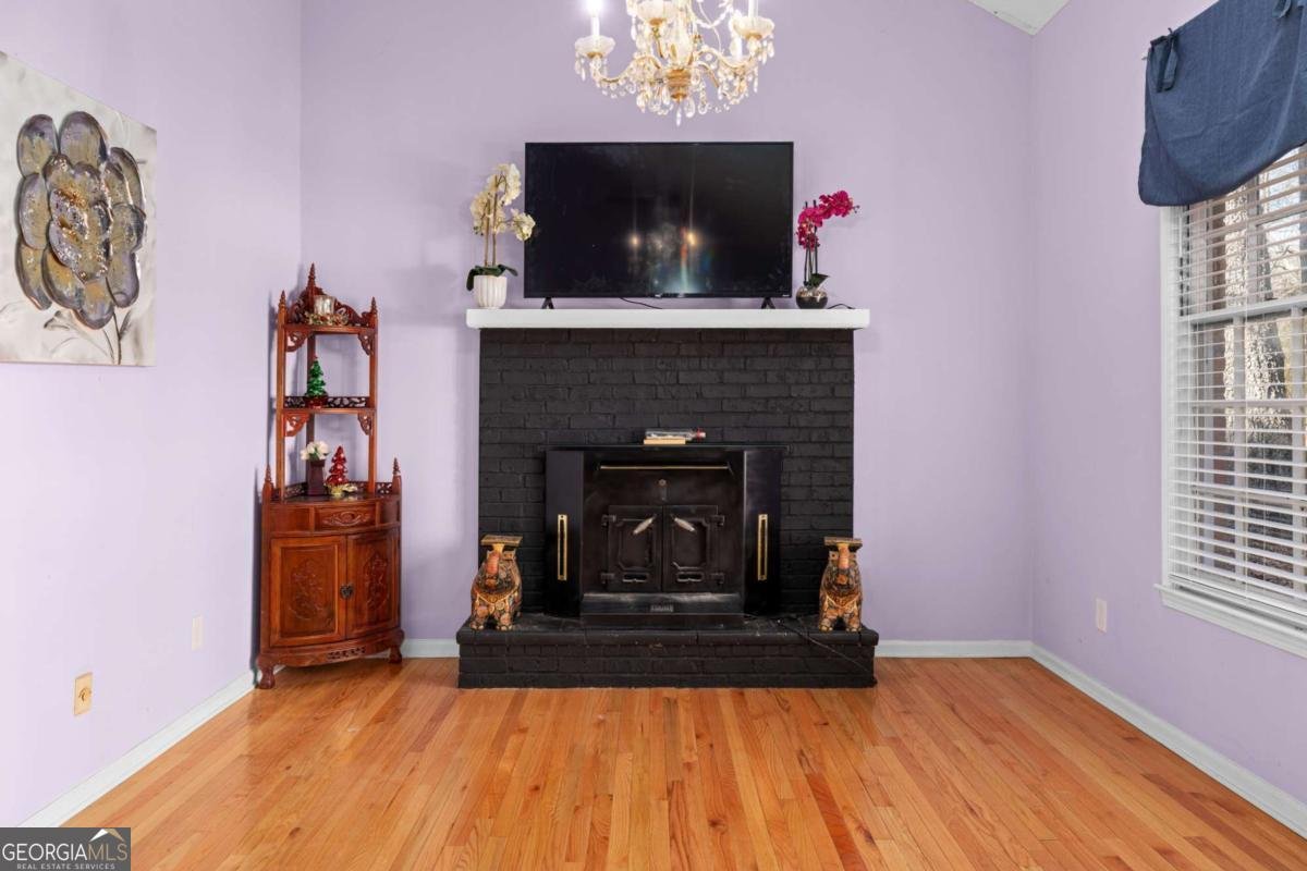 909 Rock Oak Lane Lawrenceville - Photo 10