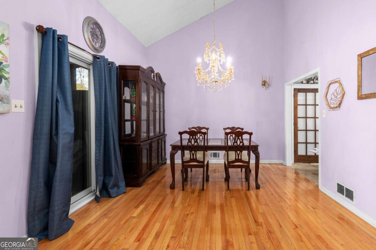 909 Rock Oak Lane Lawrenceville - Photo 11