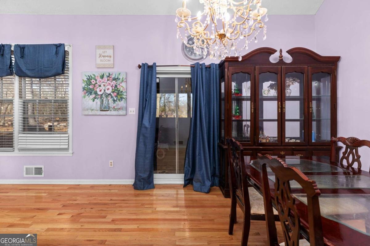 909 Rock Oak Lane Lawrenceville - Photo 12