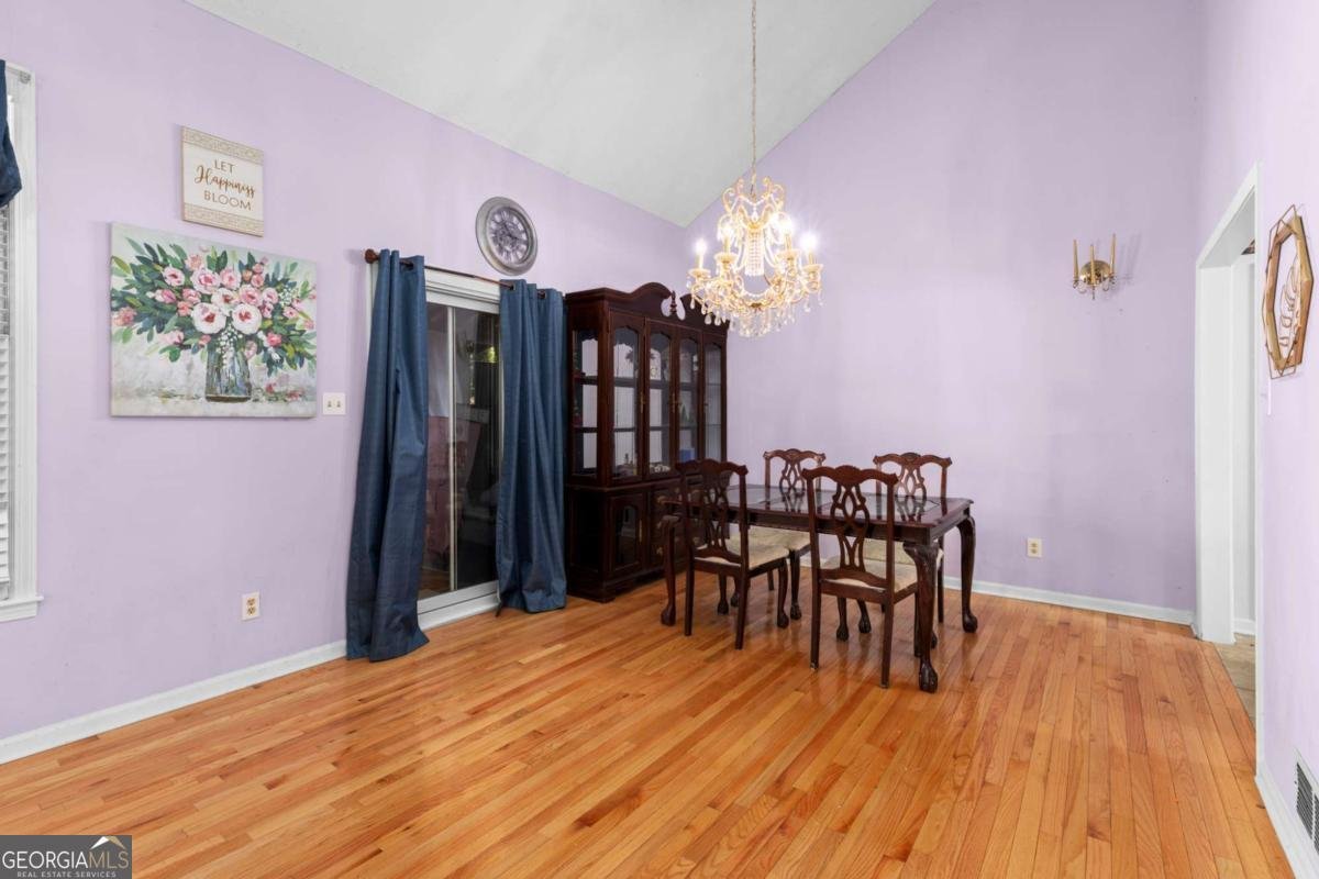 909 Rock Oak Lane Lawrenceville - Photo 14