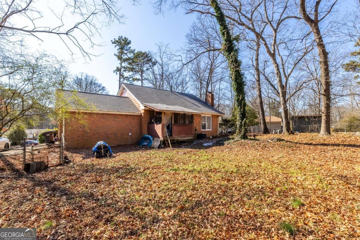 909 Rock Oak Lane Lawrenceville - Photo 43