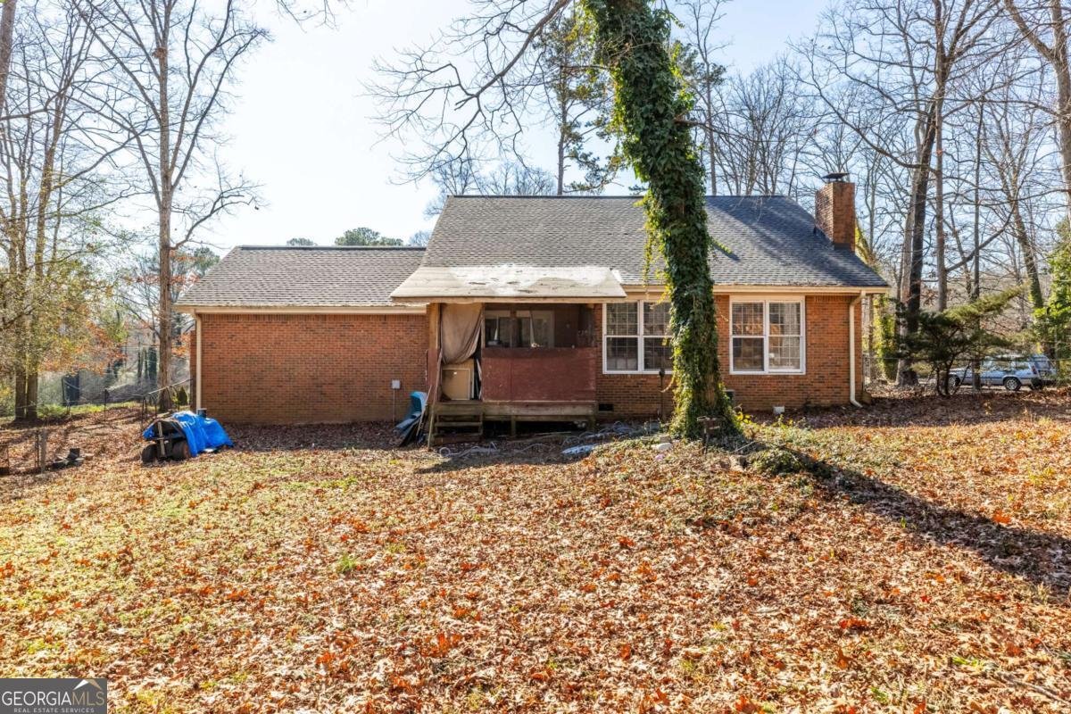 909 Rock Oak Lane Lawrenceville - Photo 44