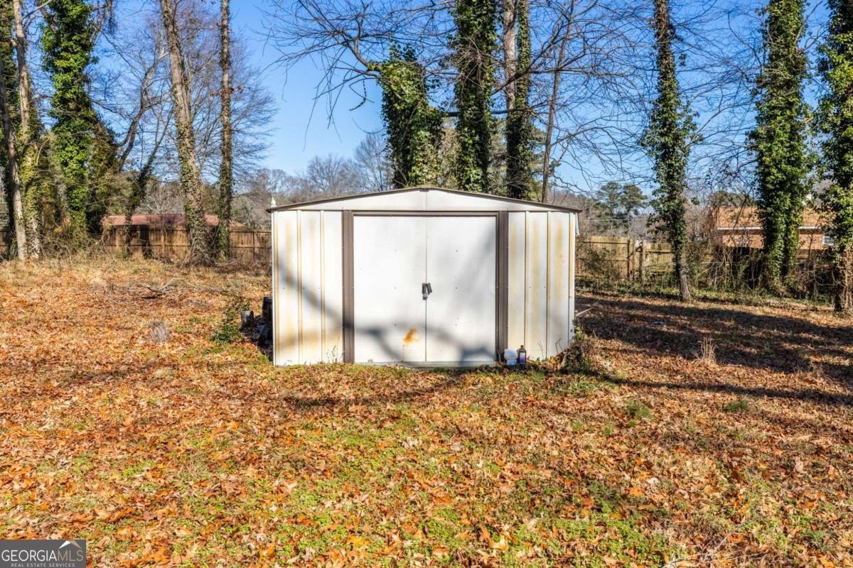 909 Rock Oak Lane Lawrenceville - Photo 45