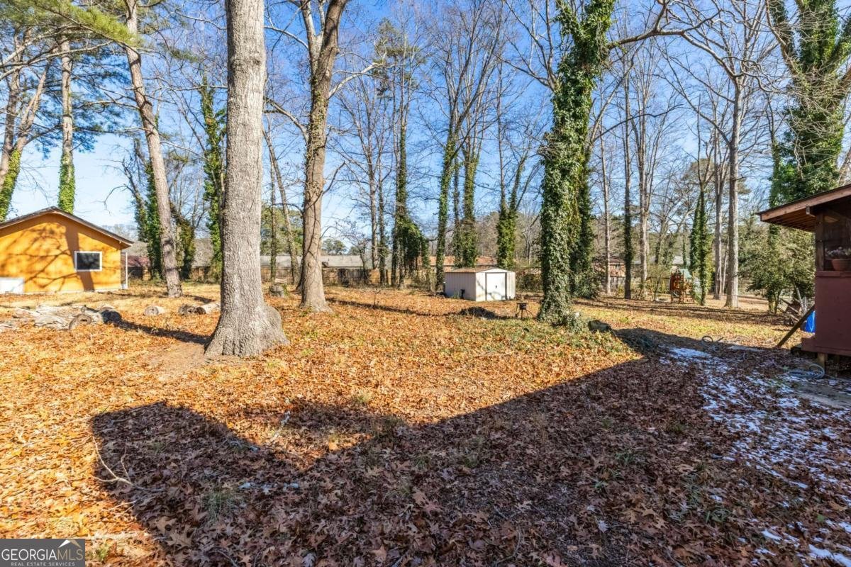 909 Rock Oak Lane Lawrenceville - Photo 48