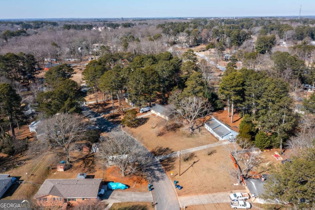 909 Rock Oak Lane Lawrenceville - Photo 50