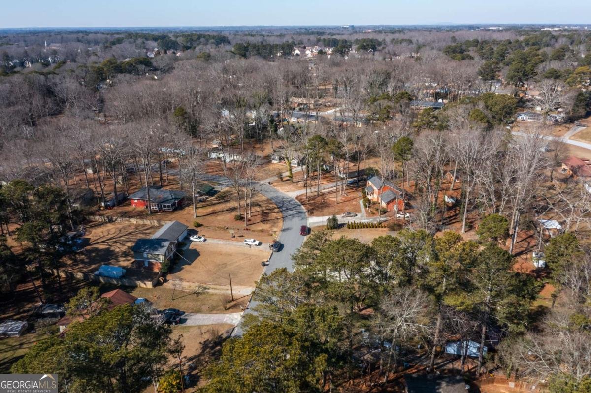 909 Rock Oak Lane Lawrenceville - Photo 51