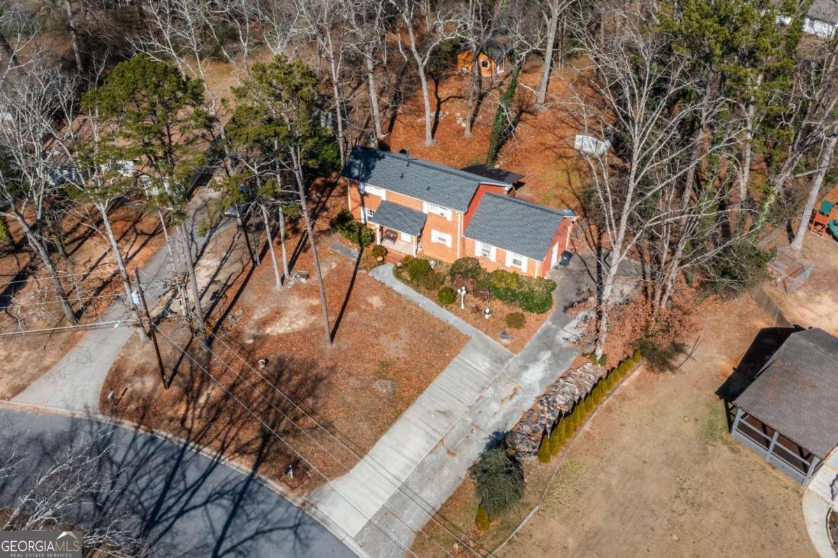 909 Rock Oak Lane Lawrenceville - Photo 52