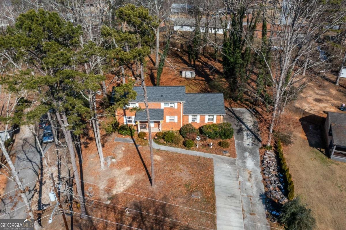 909 Rock Oak Lane Lawrenceville - Photo 53