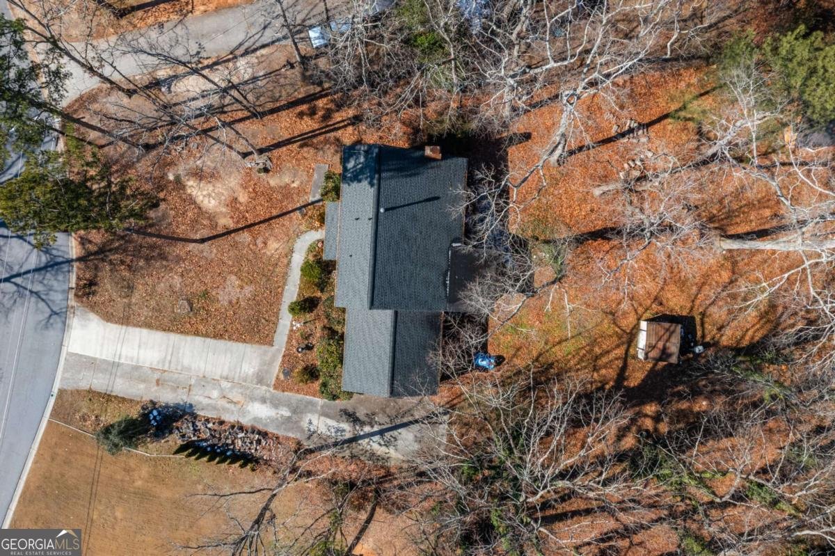 909 Rock Oak Lane Lawrenceville - Photo 54