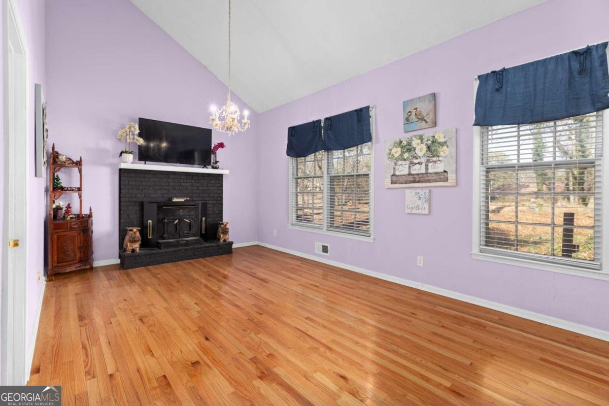 909 Rock Oak Lane Lawrenceville - Photo 7