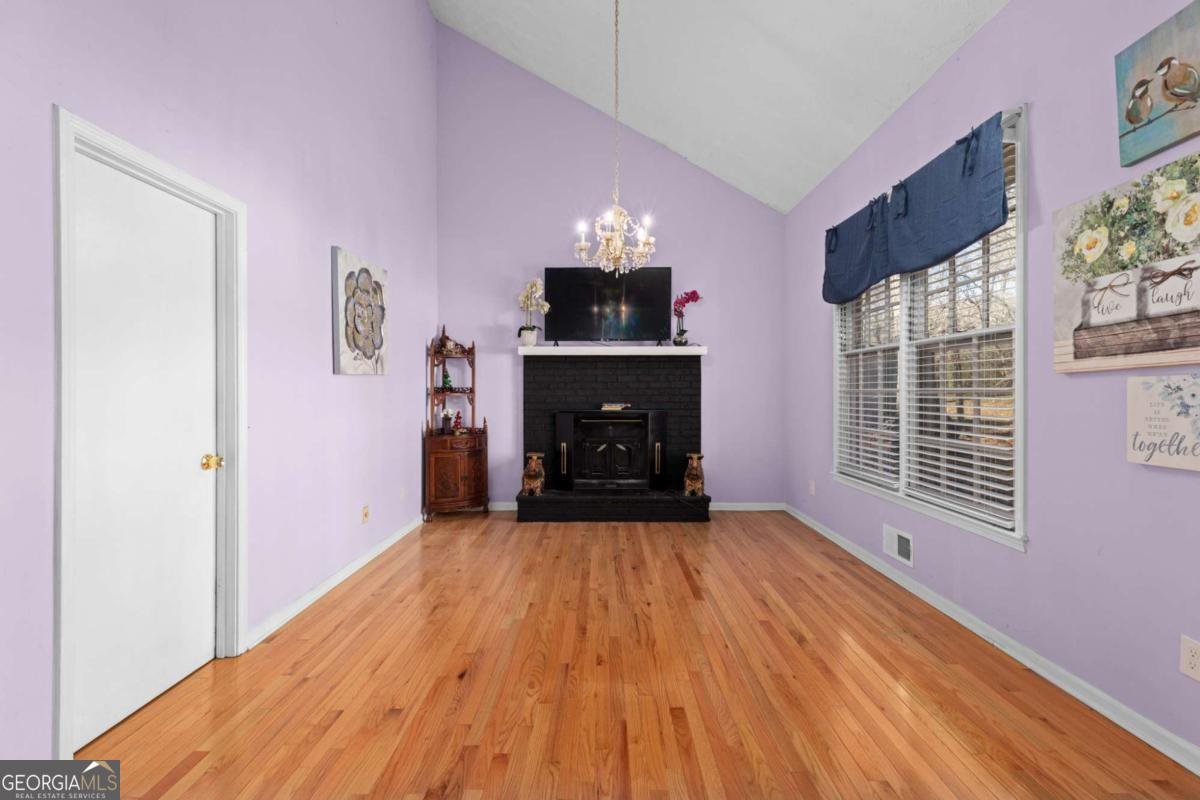 909 Rock Oak Lane Lawrenceville - Photo 8