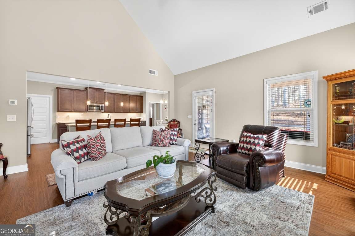 282 White Trillium Drive Hoschton - Photo 10