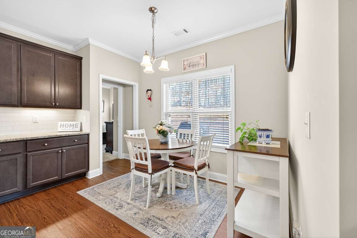 282 White Trillium Drive Hoschton - Photo 12