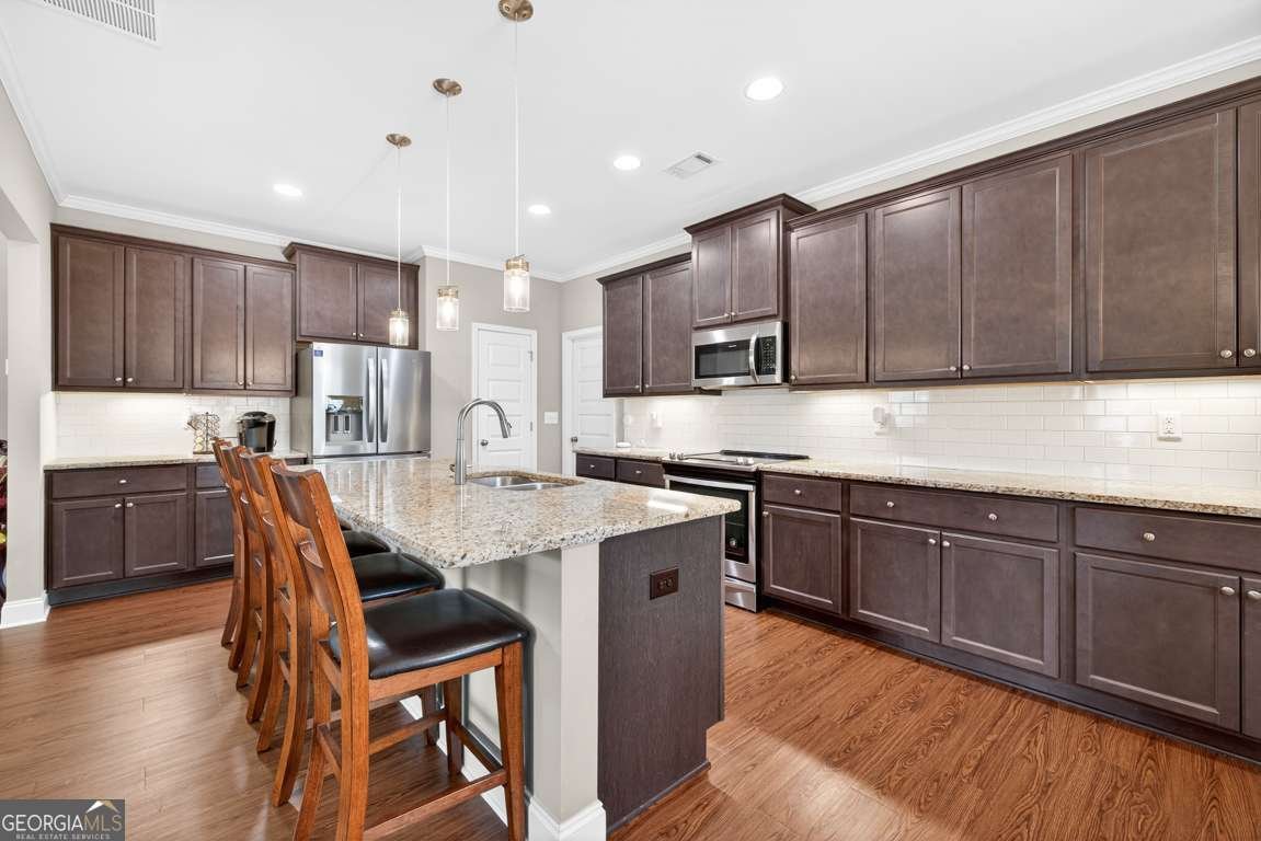 282 White Trillium Drive Hoschton - Photo 13