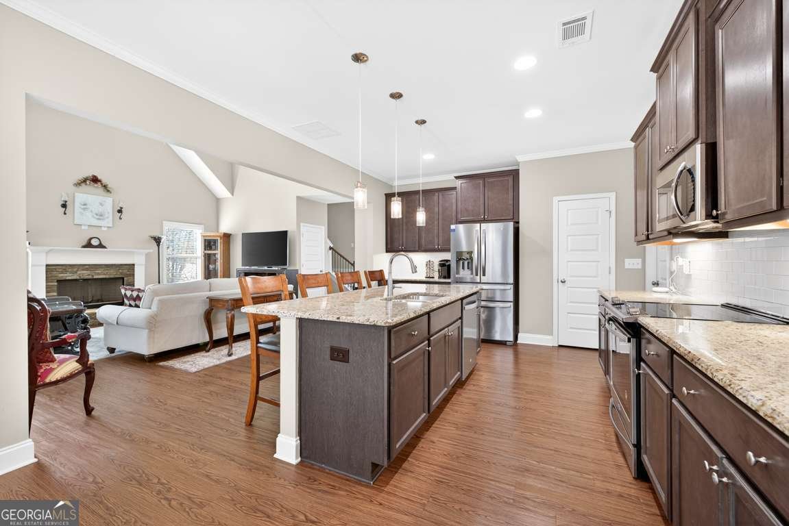 282 White Trillium Drive Hoschton - Photo 14