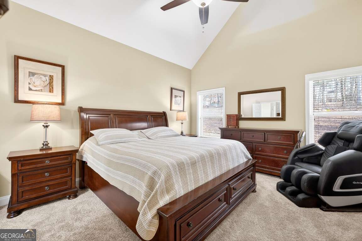 282 White Trillium Drive Hoschton - Photo 18