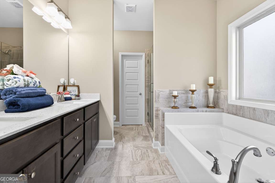 282 White Trillium Drive Hoschton - Photo 20