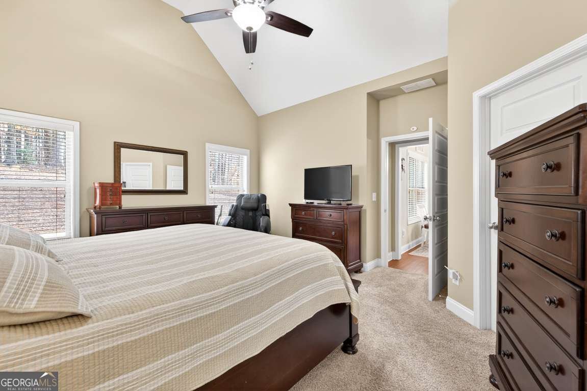 282 White Trillium Drive Hoschton - Photo 21