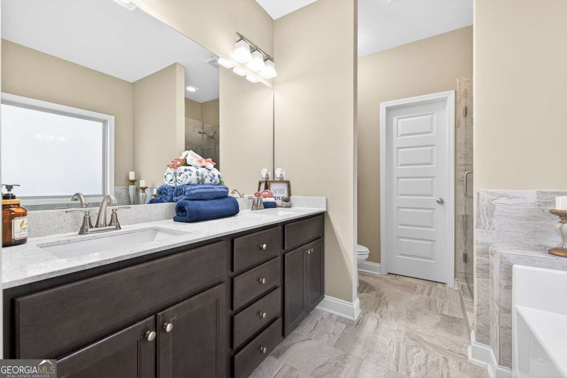 282 White Trillium Drive Hoschton - Photo 22