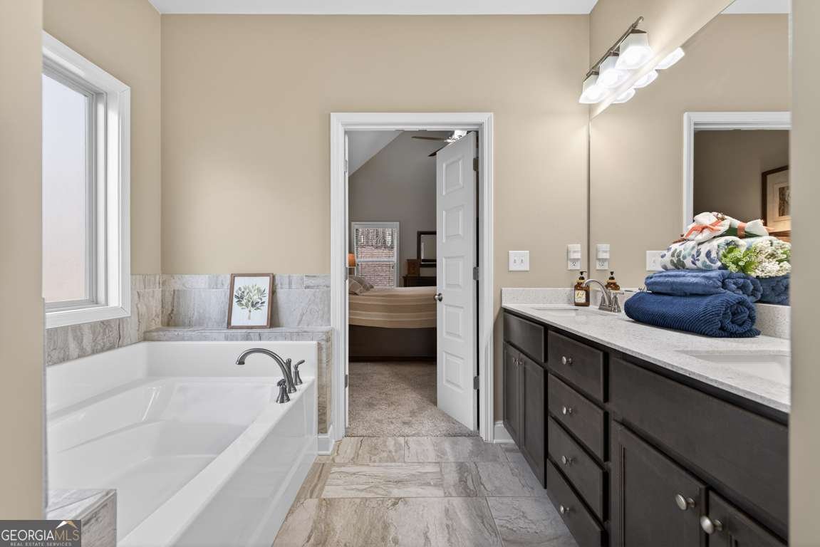 282 White Trillium Drive Hoschton - Photo 23