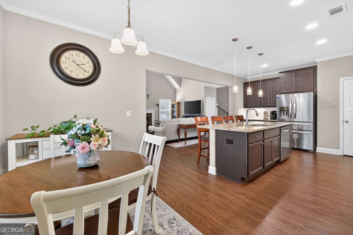 282 White Trillium Drive Hoschton - Photo 25