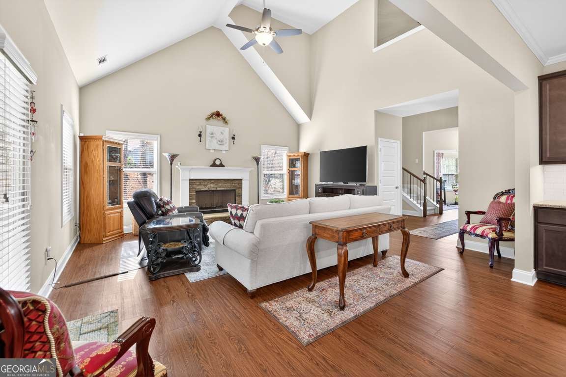 282 White Trillium Drive Hoschton - Photo 27