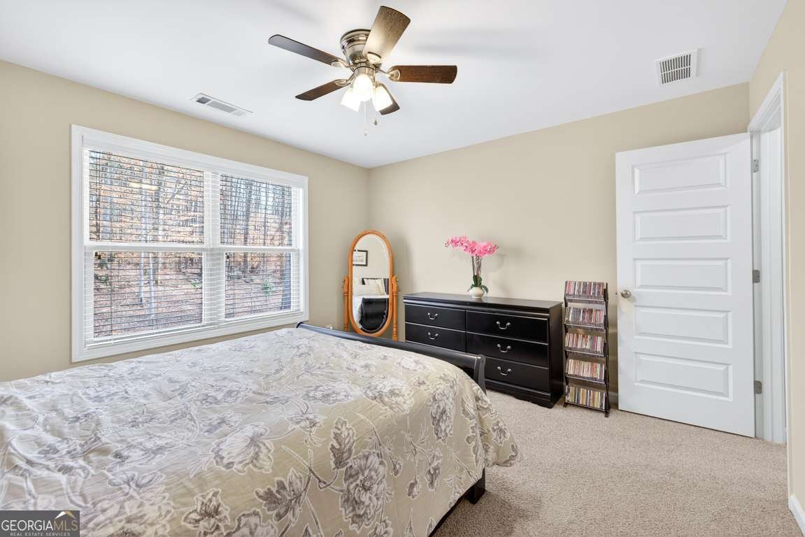 282 White Trillium Drive Hoschton - Photo 29