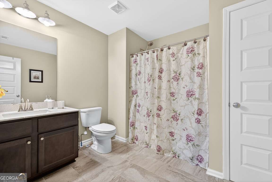 282 White Trillium Drive Hoschton - Photo 31