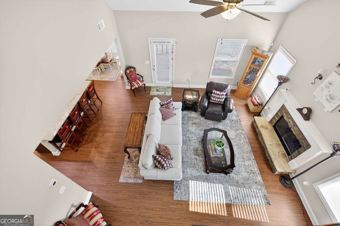 282 White Trillium Drive Hoschton - Photo 32