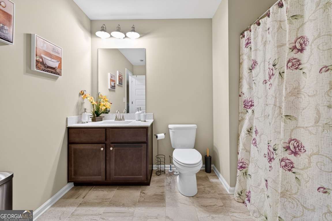 282 White Trillium Drive Hoschton - Photo 33