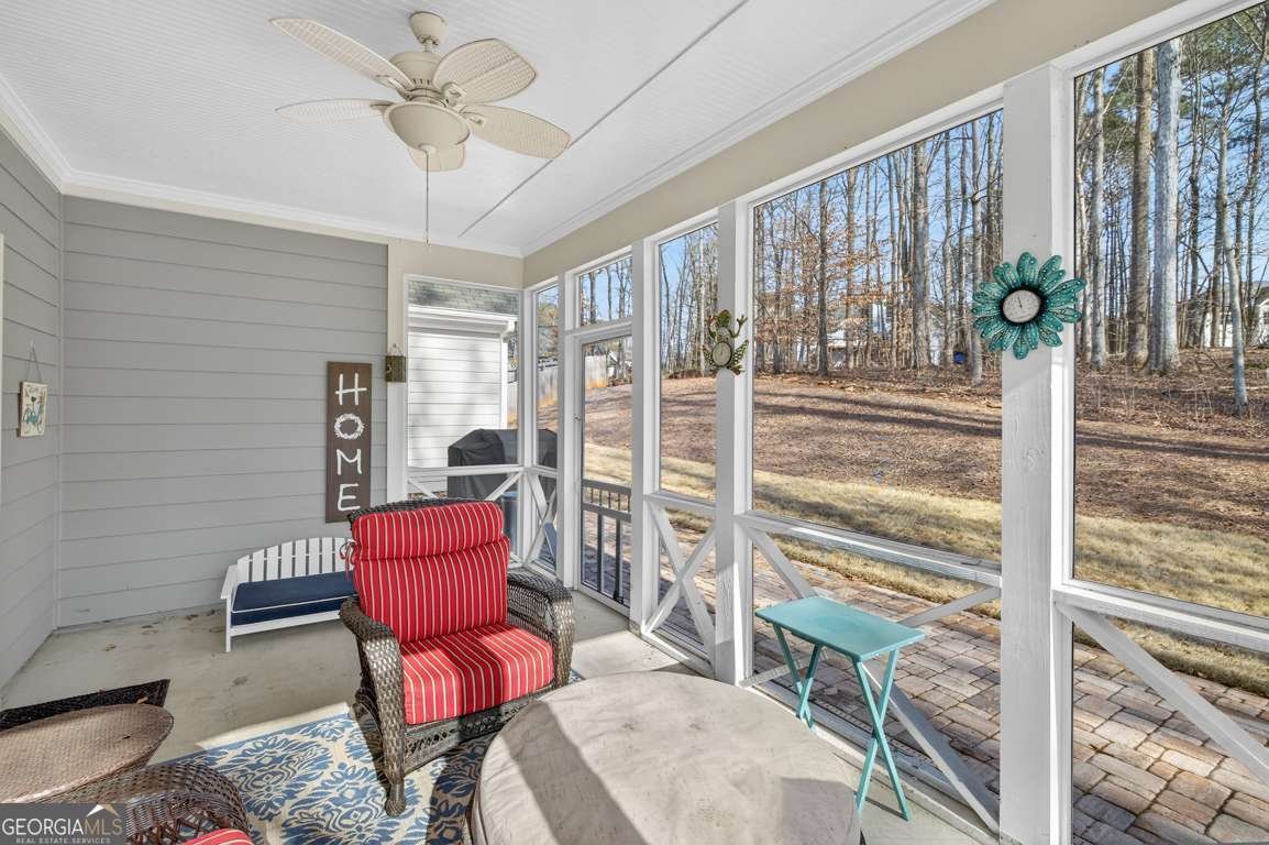 282 White Trillium Drive Hoschton - Photo 34