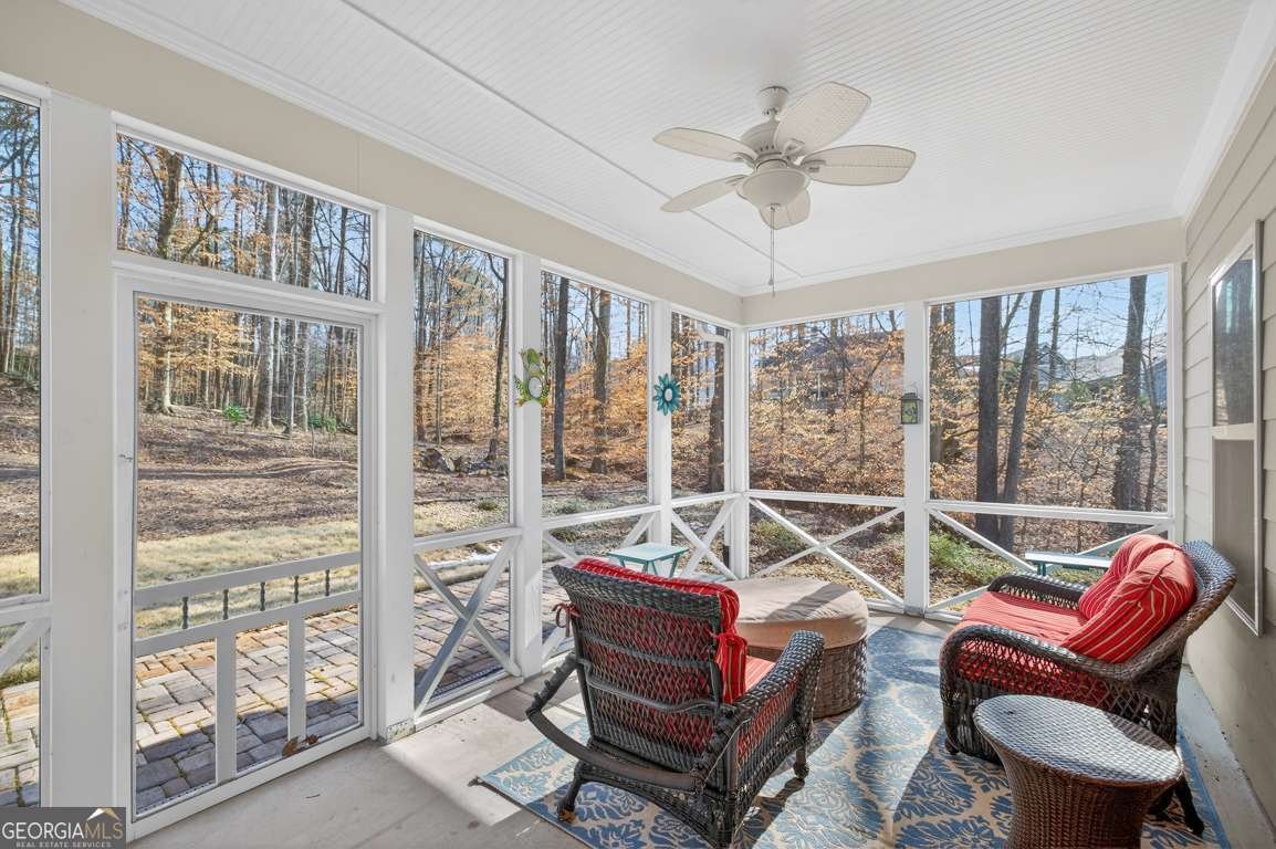 282 White Trillium Drive Hoschton - Photo 35