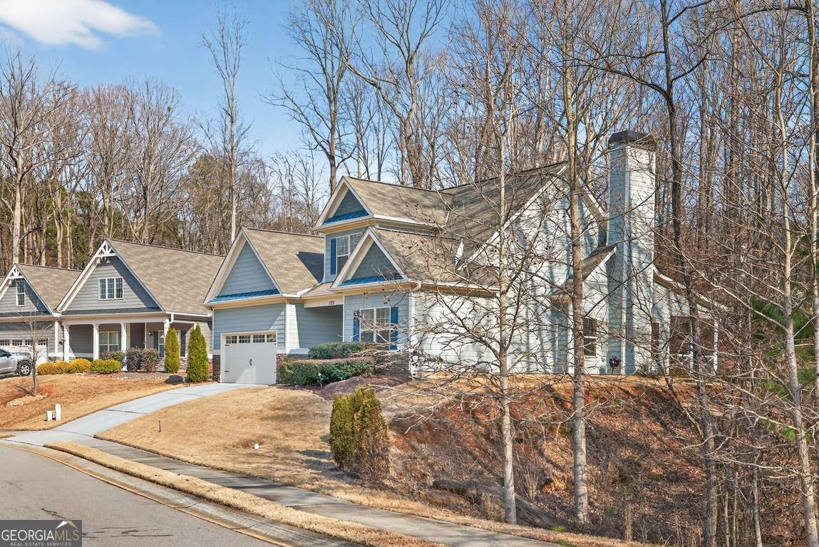 282 White Trillium Drive Hoschton - Photo 36