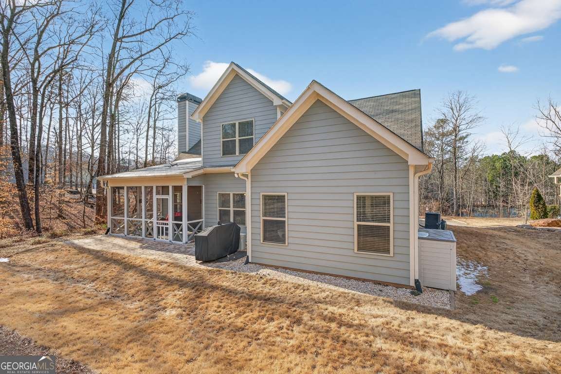 282 White Trillium Drive Hoschton - Photo 37