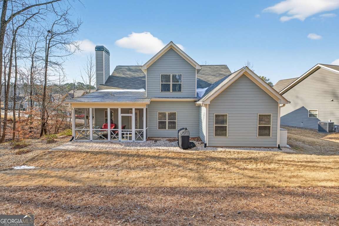 282 White Trillium Drive Hoschton - Photo 38