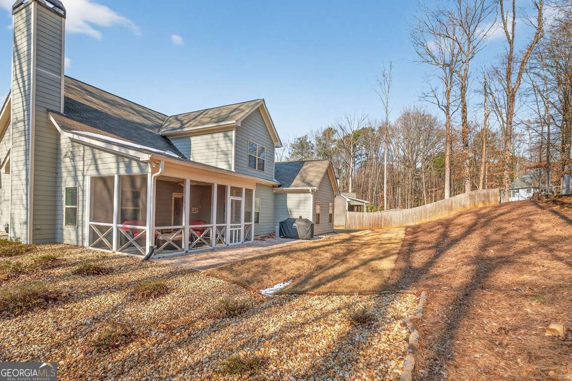 282 White Trillium Drive Hoschton - Photo 40