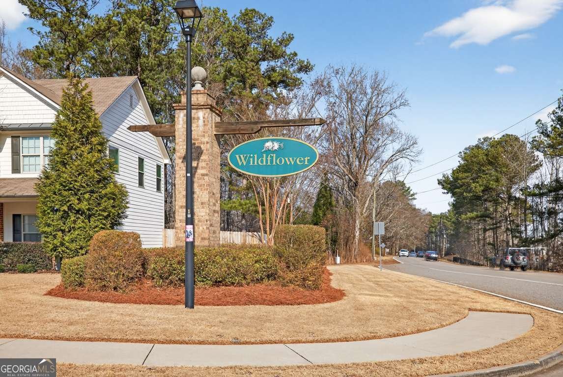 282 White Trillium Drive Hoschton - Photo 41