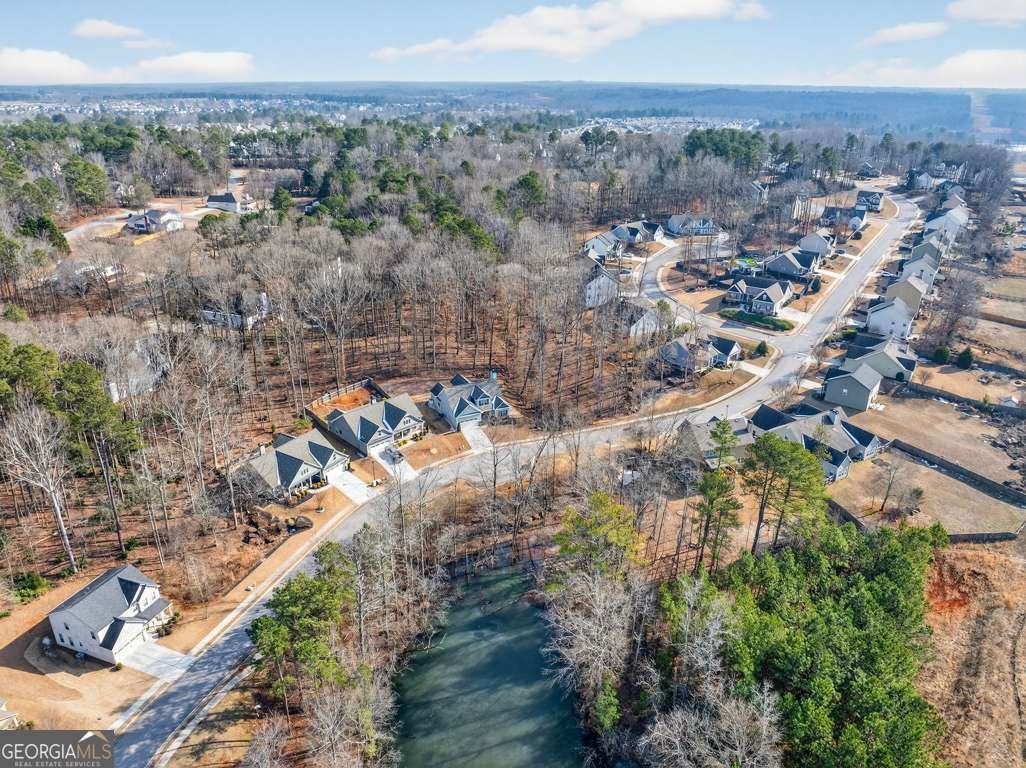 282 White Trillium Drive Hoschton - Photo 45