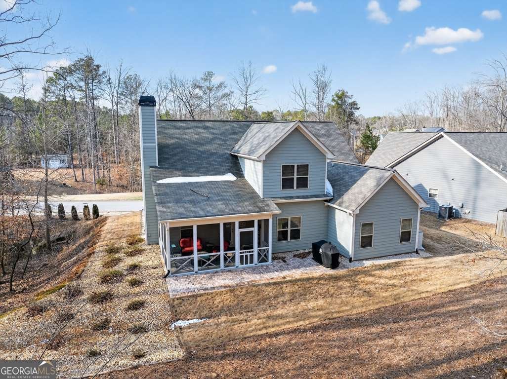 282 White Trillium Drive Hoschton - Photo 47