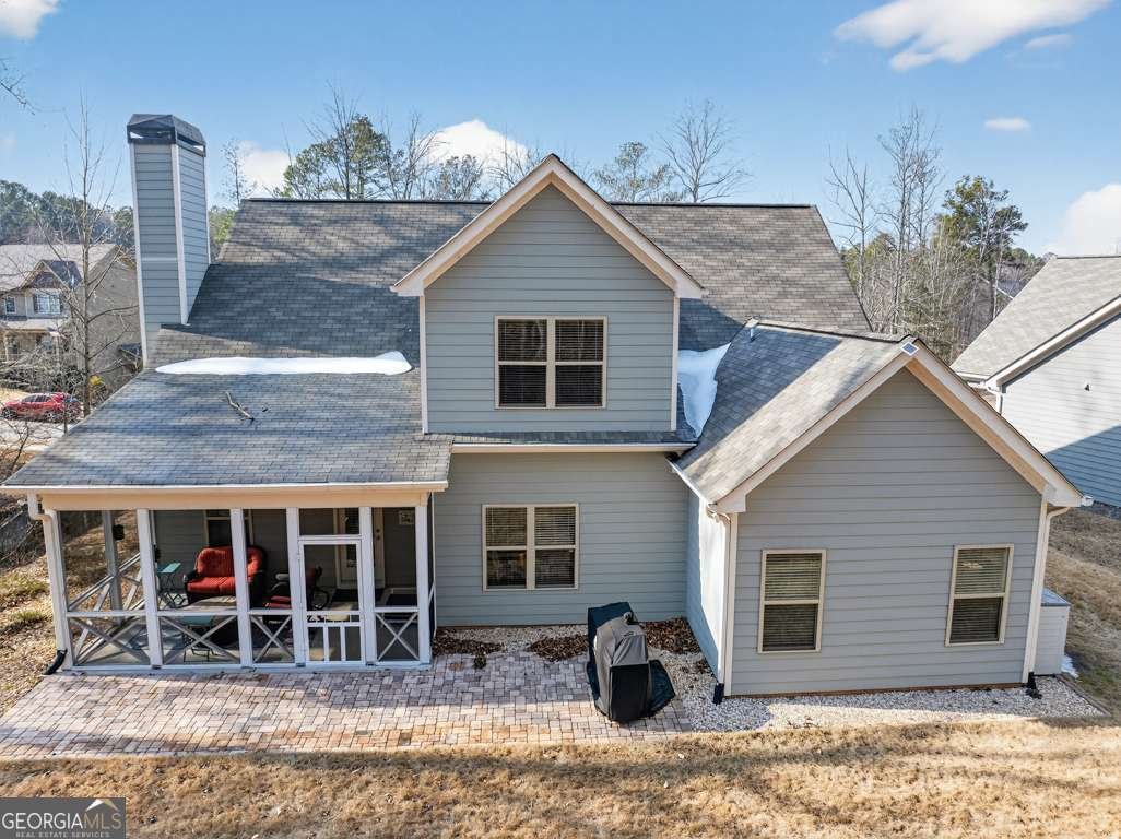 282 White Trillium Drive Hoschton - Photo 48